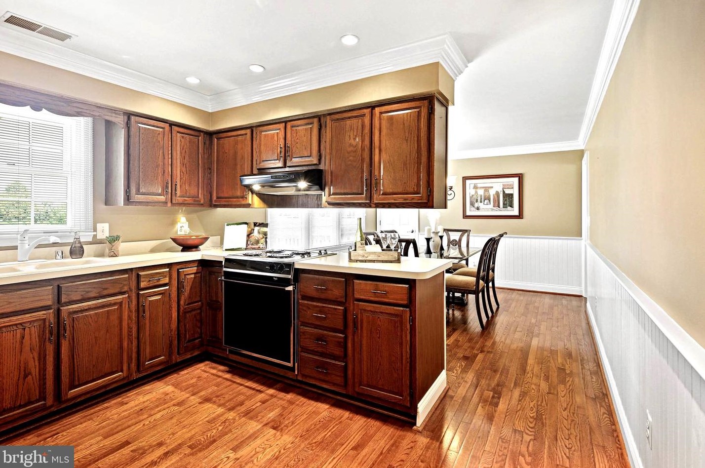 5321 Concord Ct, Mount Airy MD 21771-5815 exterior