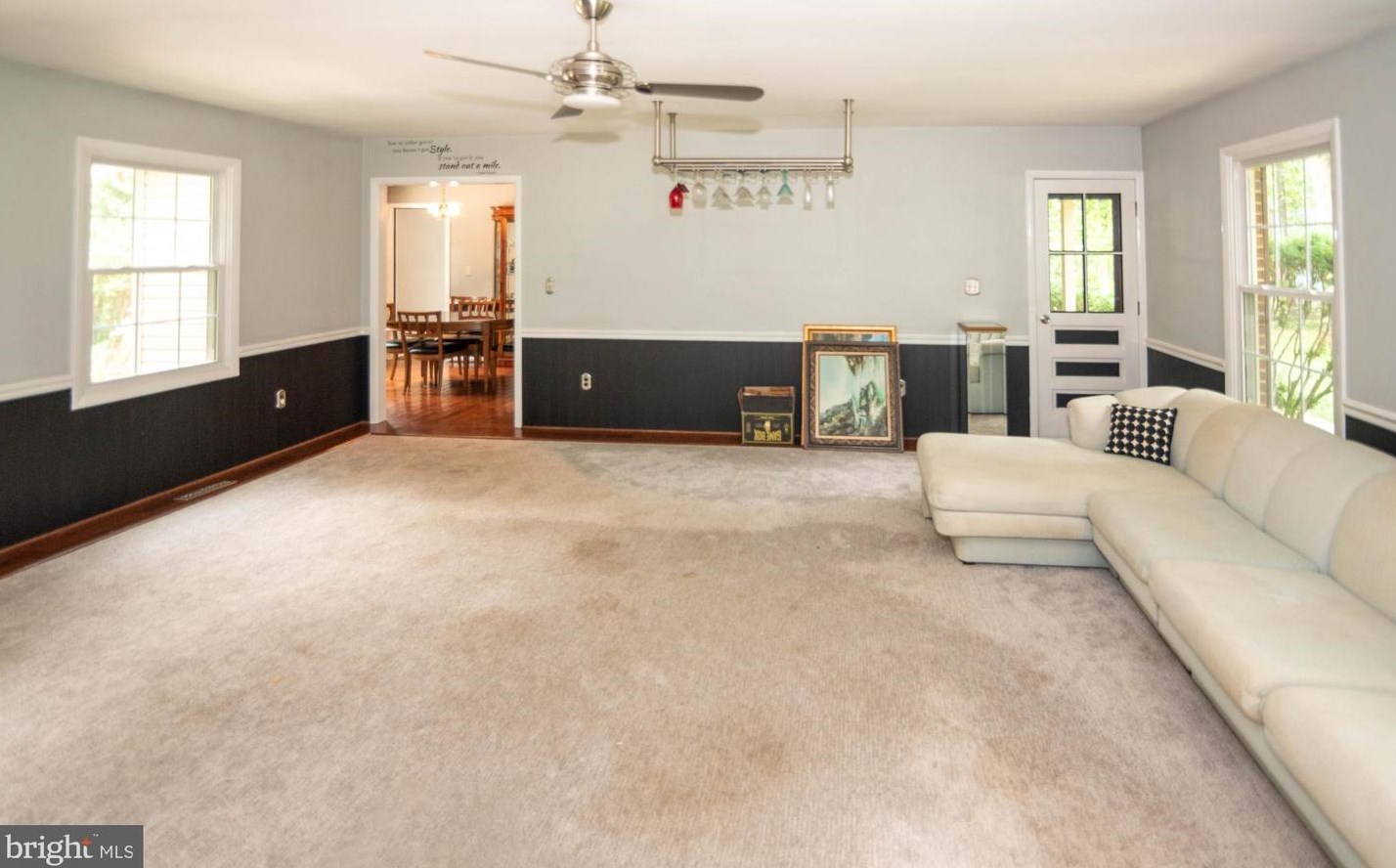 12318 Sherwood Frst Dr, Mount Airy MD 21771-6025 exterior