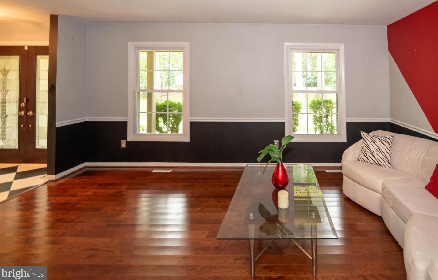 12318 Sherwood Frst Dr, Mount Airy MD 21771-6025 exterior