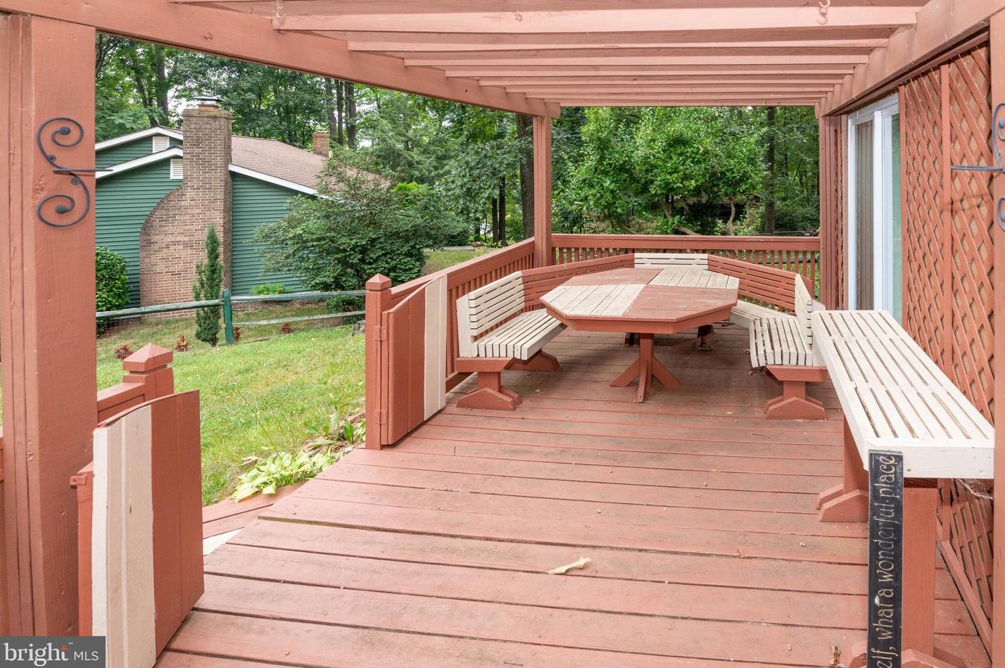 12318 Sherwood Frst Dr, Mount Airy MD 21771-6025 exterior