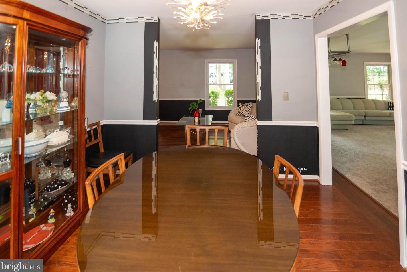 12318 Sherwood Frst Dr, Mount Airy MD 21771-6025 exterior