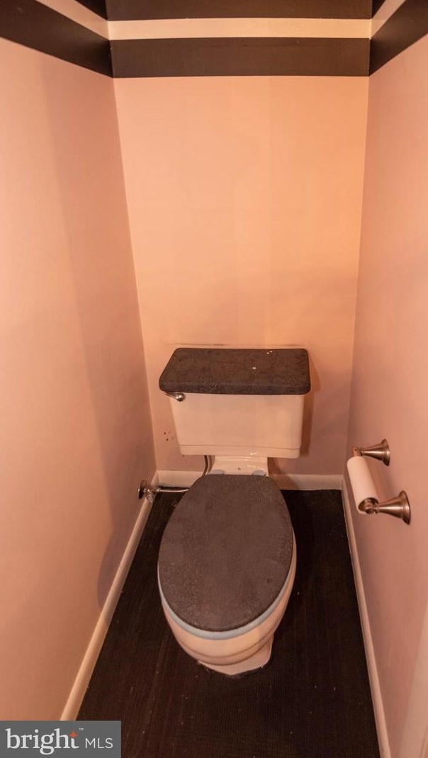 12318 Sherwood Frst Dr, Mount Airy MD 21771-6025 exterior