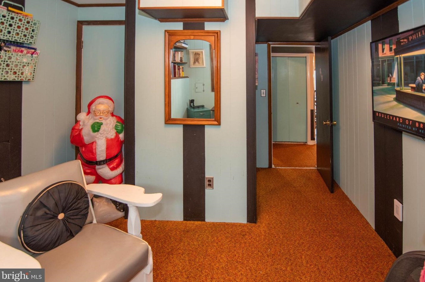 12318 Sherwood Frst Dr, Mount Airy MD 21771-6025 exterior