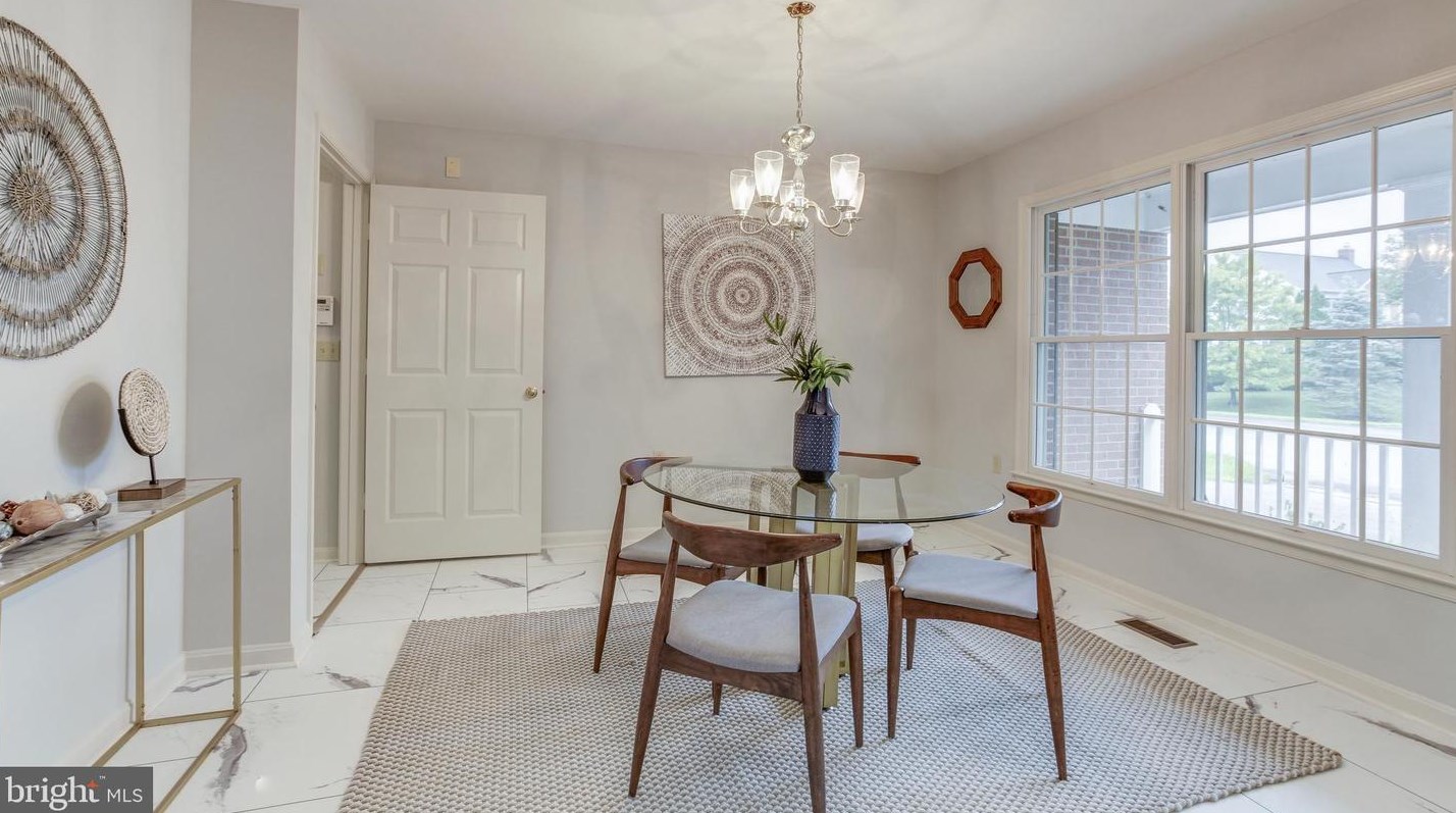 7108 Downing St, Adamstown MD 21710-9414 exterior