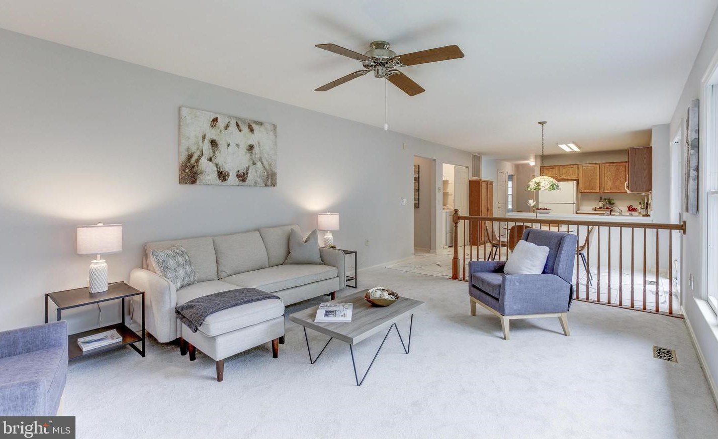 7108 Downing St, Adamstown MD 21710-9414 exterior