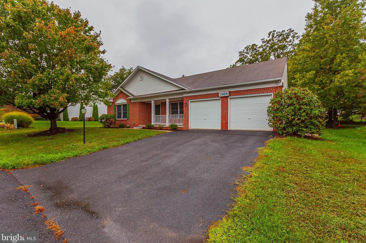 7108 Downing St, Adamstown, MD 21710-9414