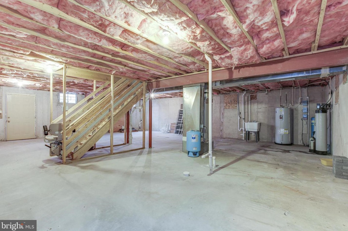 7108 Downing St, Adamstown MD 21710-9414 exterior