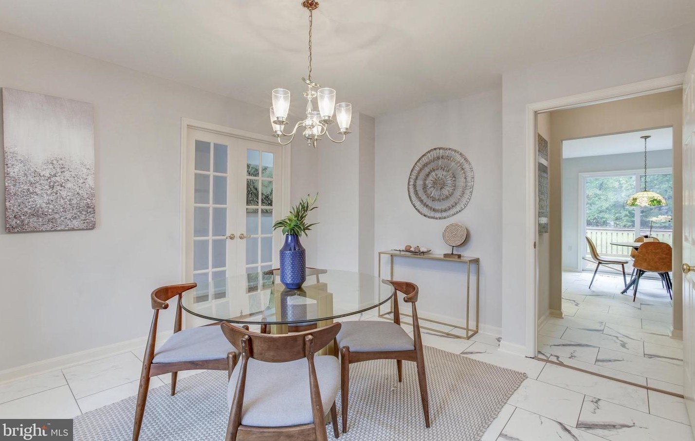 7108 Downing St, Adamstown MD 21710-9414 exterior