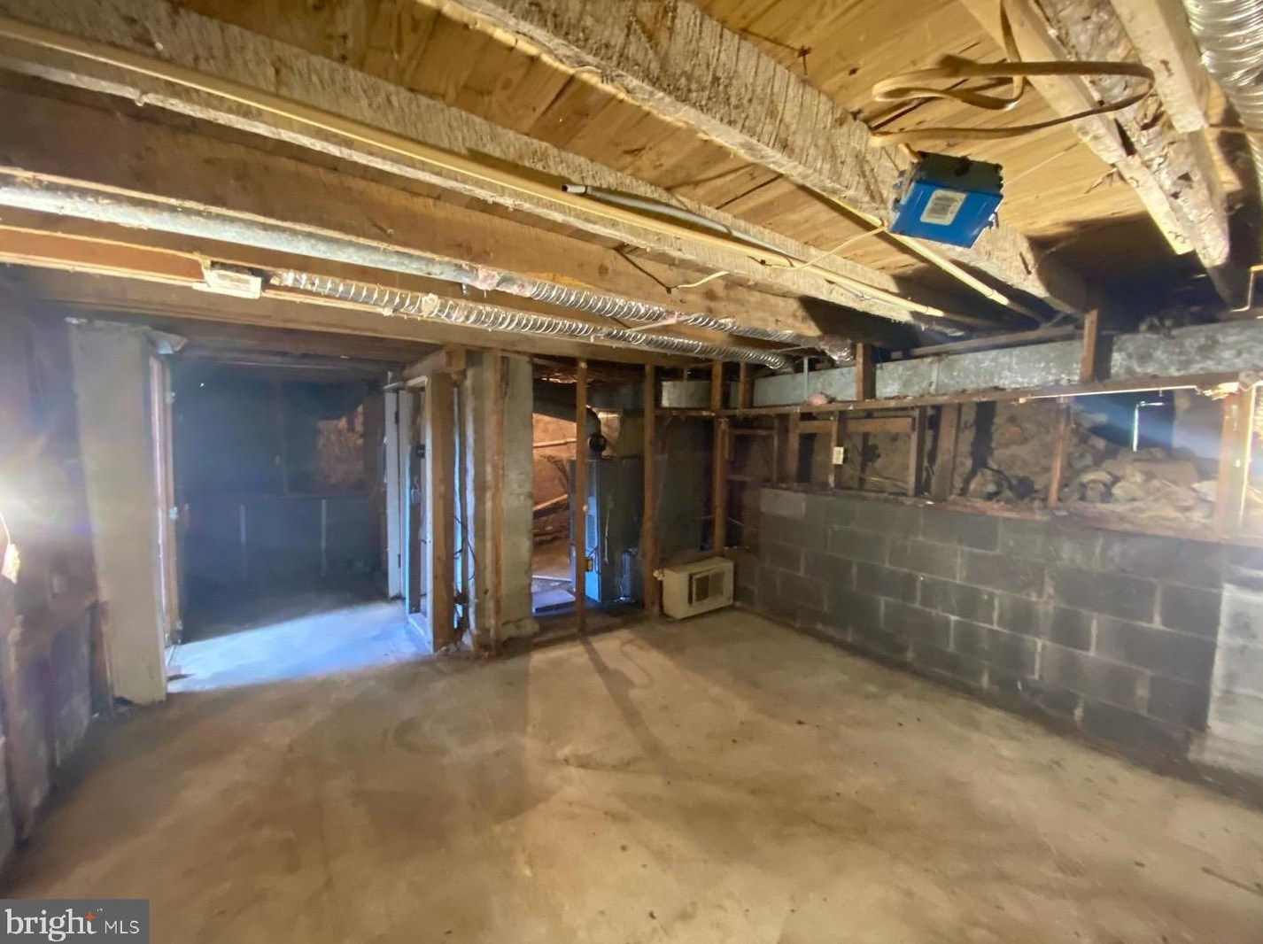 14208 Peddicord Rd, Mount Airy MD  21771-8435 exterior