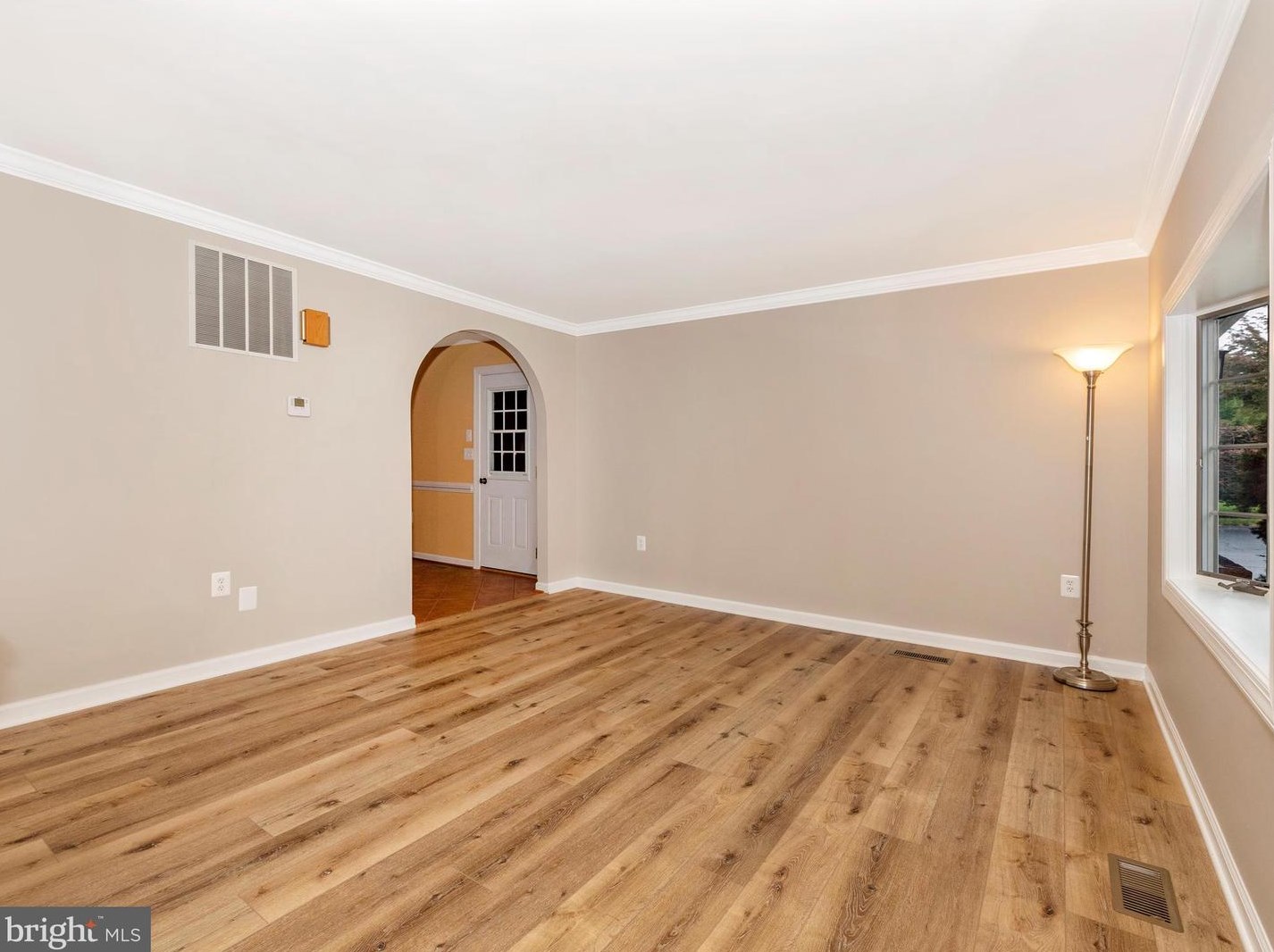 5384 Annapolis Dr, Mount Airy MD 21771-5708 exterior