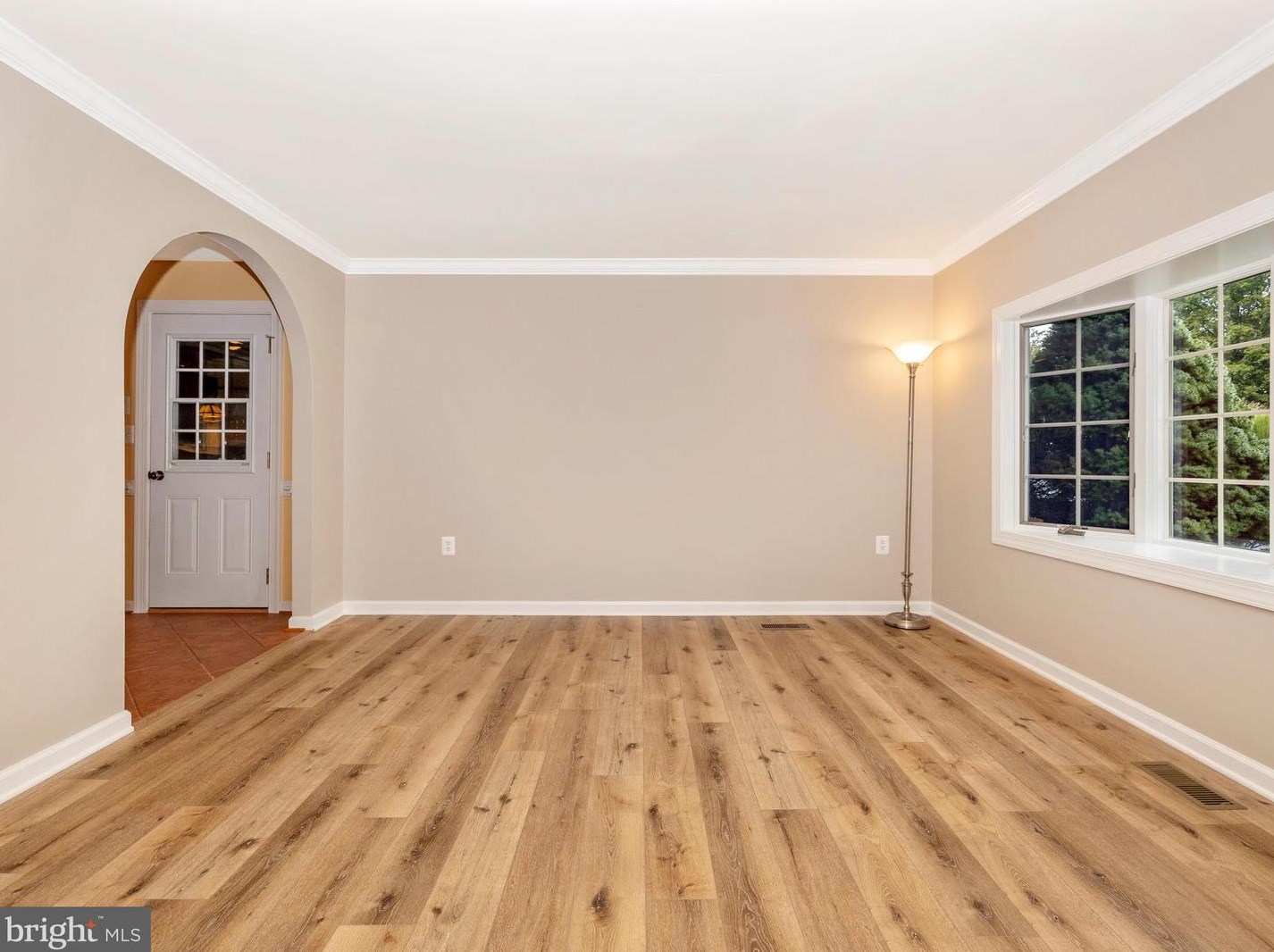 5384 Annapolis Dr, Mount Airy MD 21771-5708 exterior