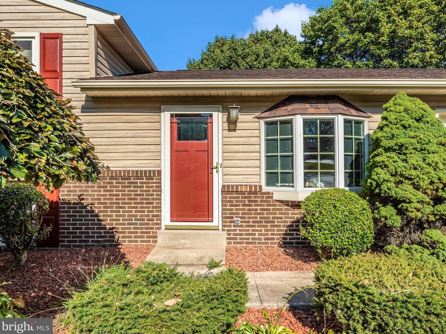 5384 Annapolis Dr, Mount Airy MD 21771-5708 exterior