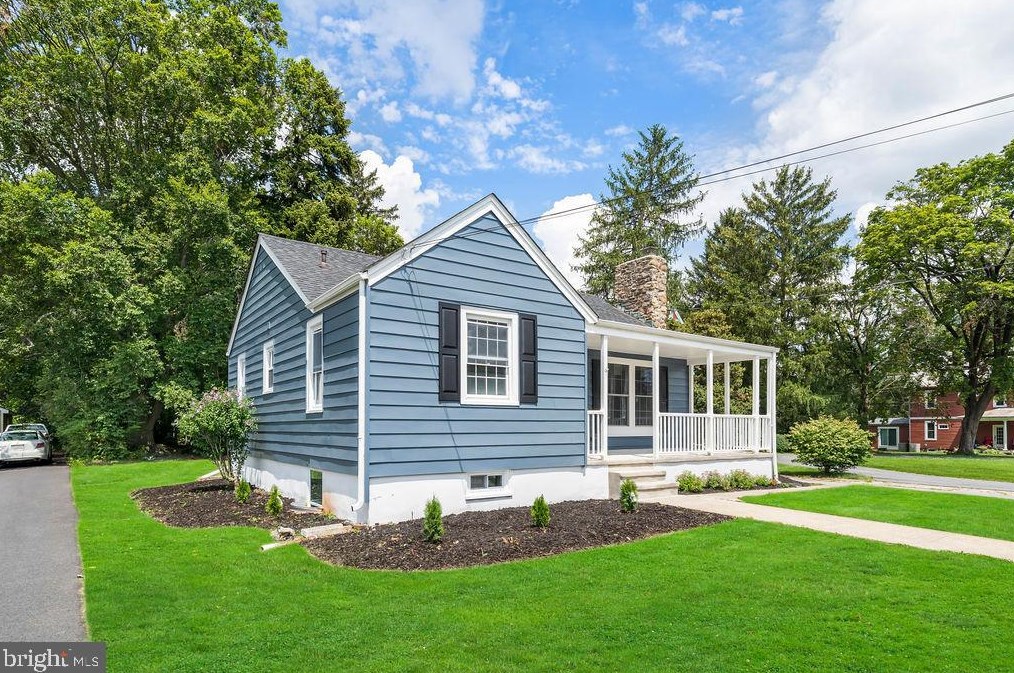 511 E Main St, Graceham, MD 21788