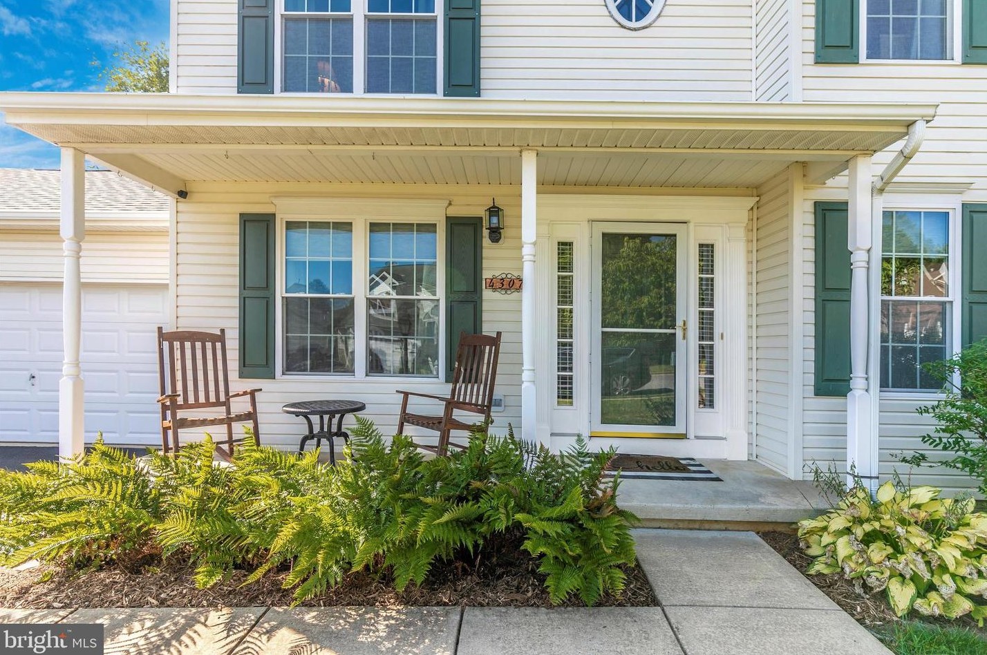 4307 Ferry Hill Ct, Point Of Rocks, MD 21777-2040