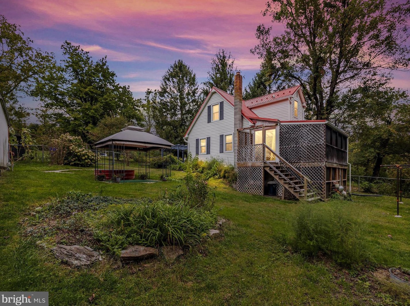 13115 Catoctin Furnace Rd, Graceham, MD 21788