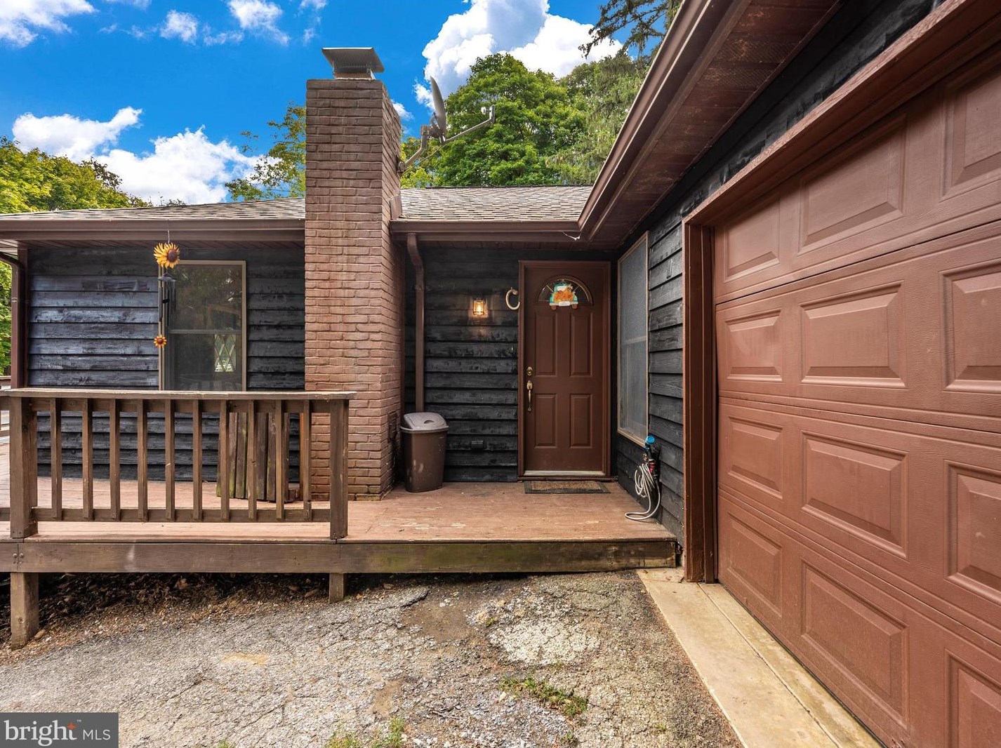 17618 Sabillasville Rd, Sabillasville, MD 21780-9714