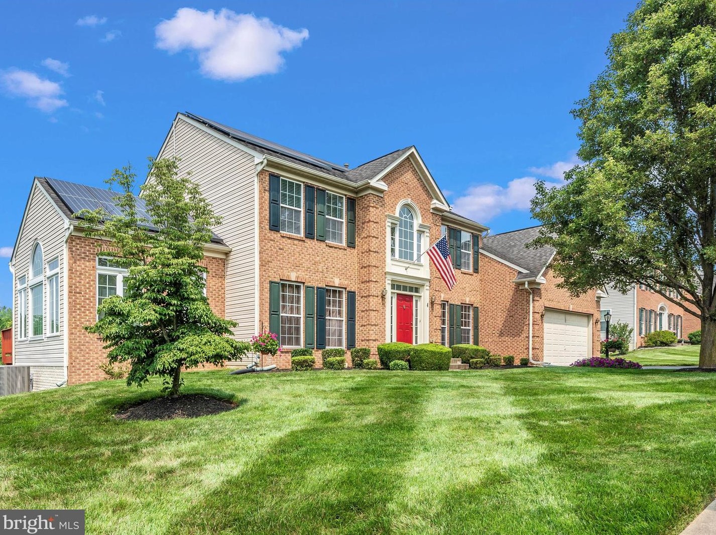 4 N Pointe Terrace, Middletown, MD 21769