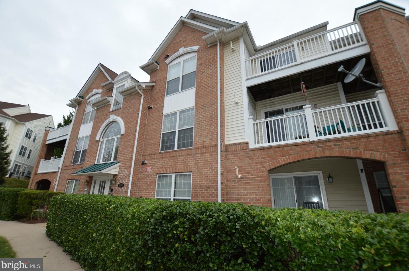 2501 Driftwood Ct #1c, Frederick, MD 21702