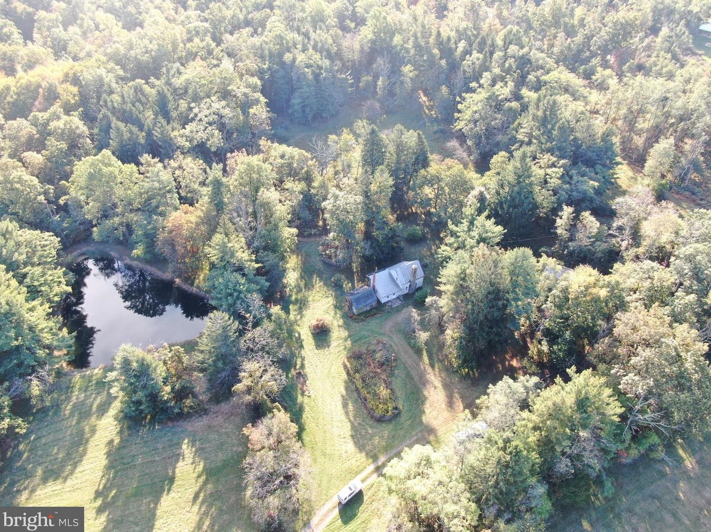 Tract 2: 14333 Tower Rd, Smithsburg, MD 21783