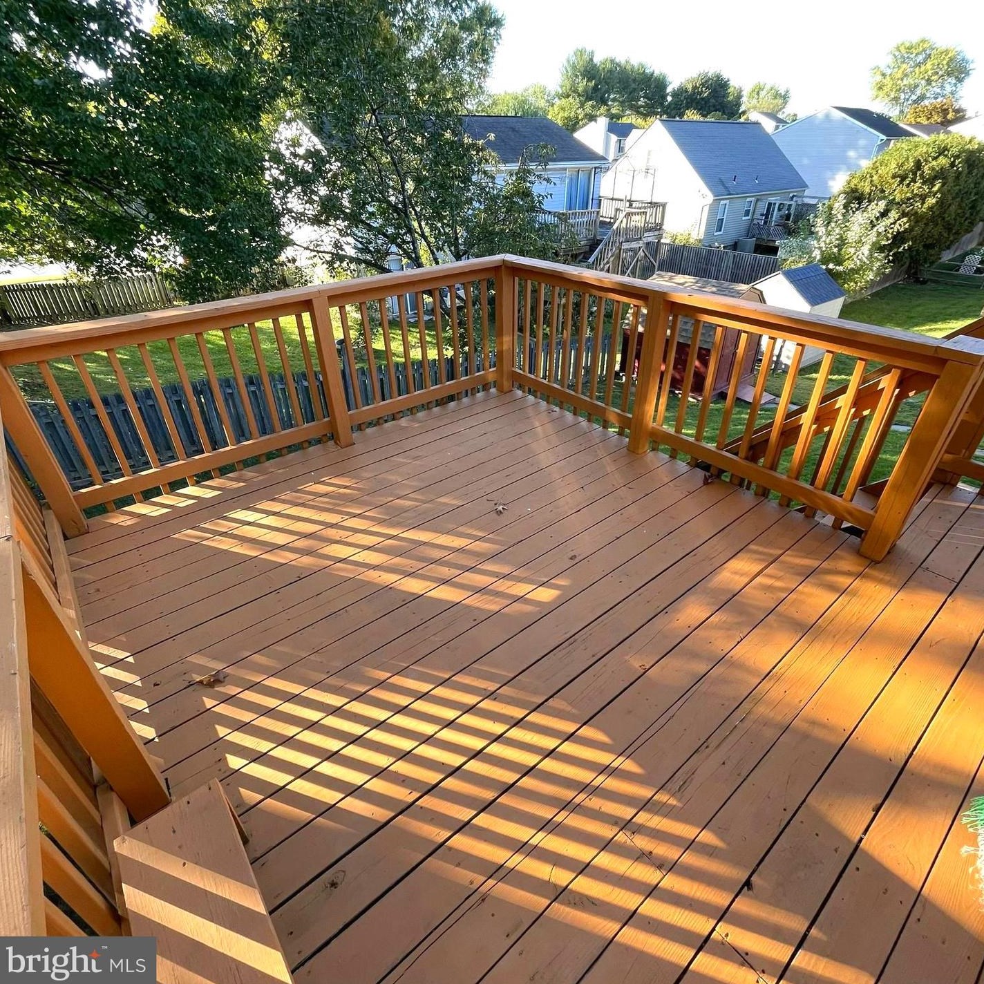 104 Sycamore Rd, Mount Airy MD 21771-5635 exterior