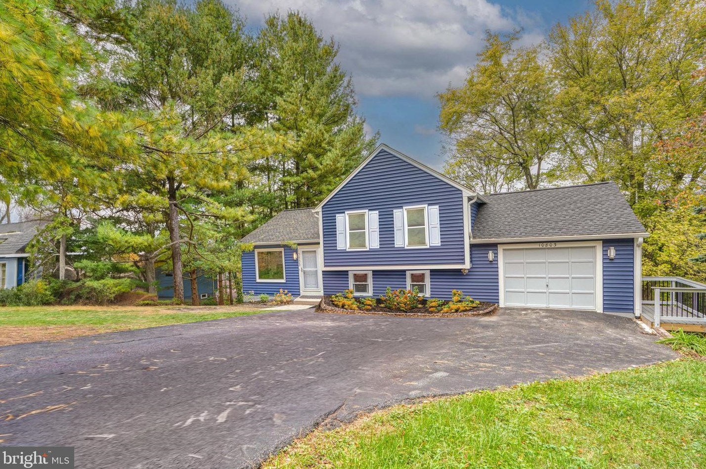 10803 Ridge Point Pl, Lake Linganore, MD 21774