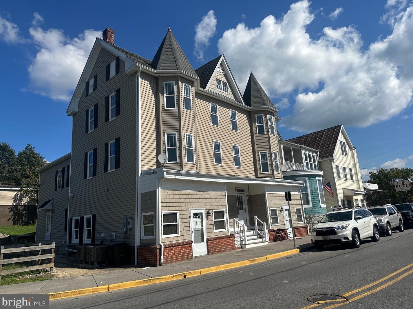 107 Potomac #107, Brunswick, MD 21716