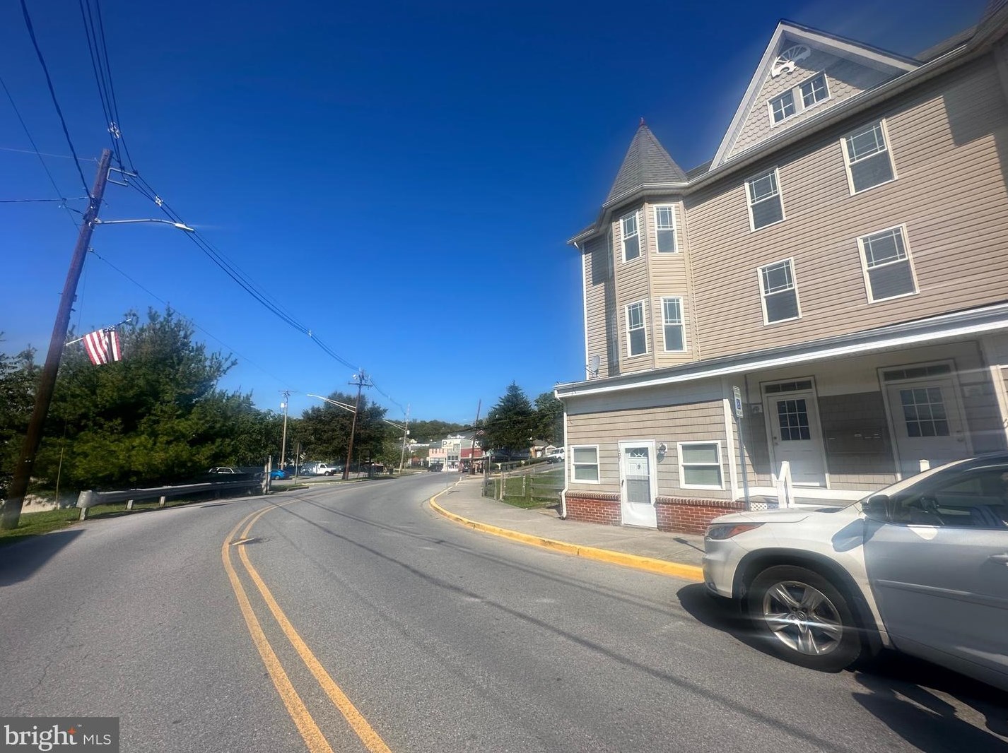 107 Potomac, Brunswick, MD 21716