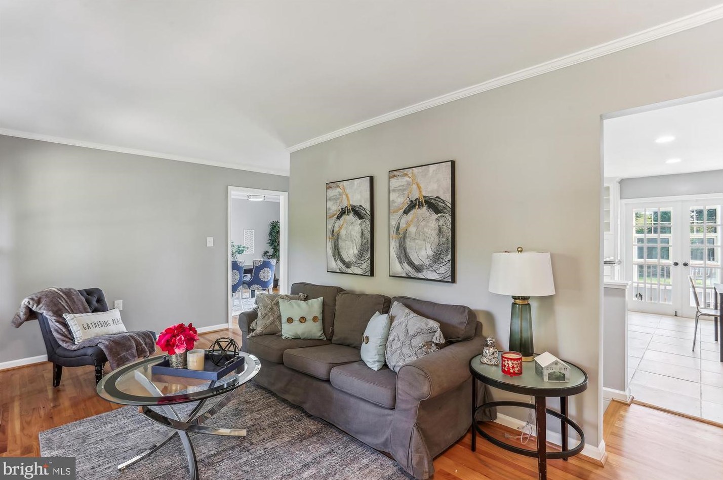 7914 Hope Valley Ct, Adamstown, MD 21710-9236