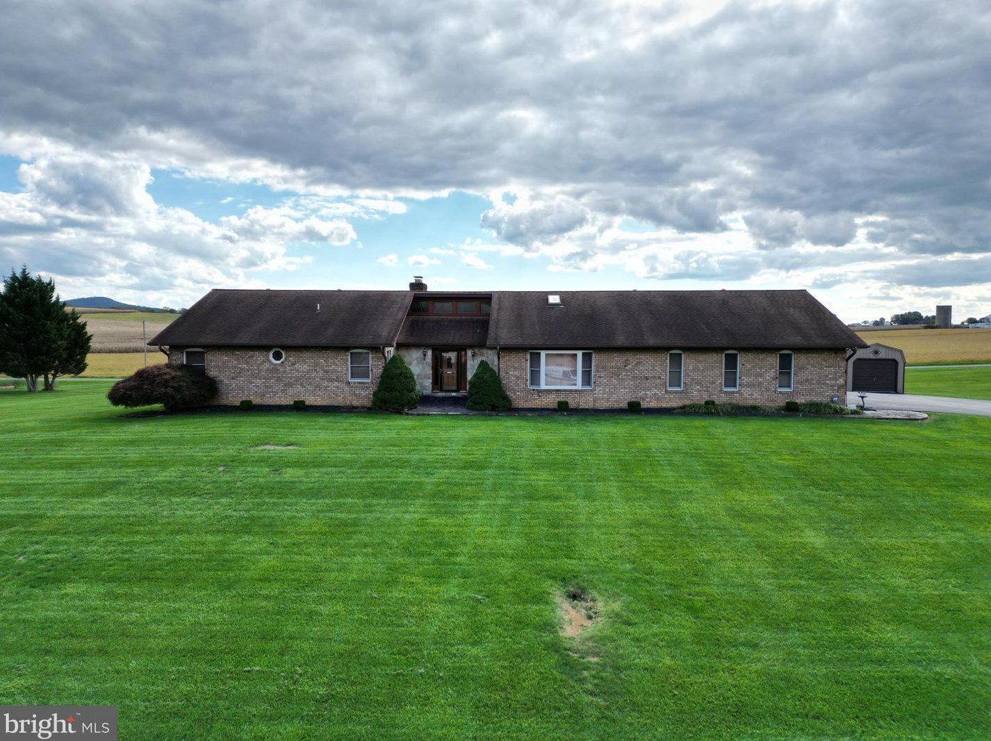 6795 Stonewall Ct, Adamstown, MD 21710-9429