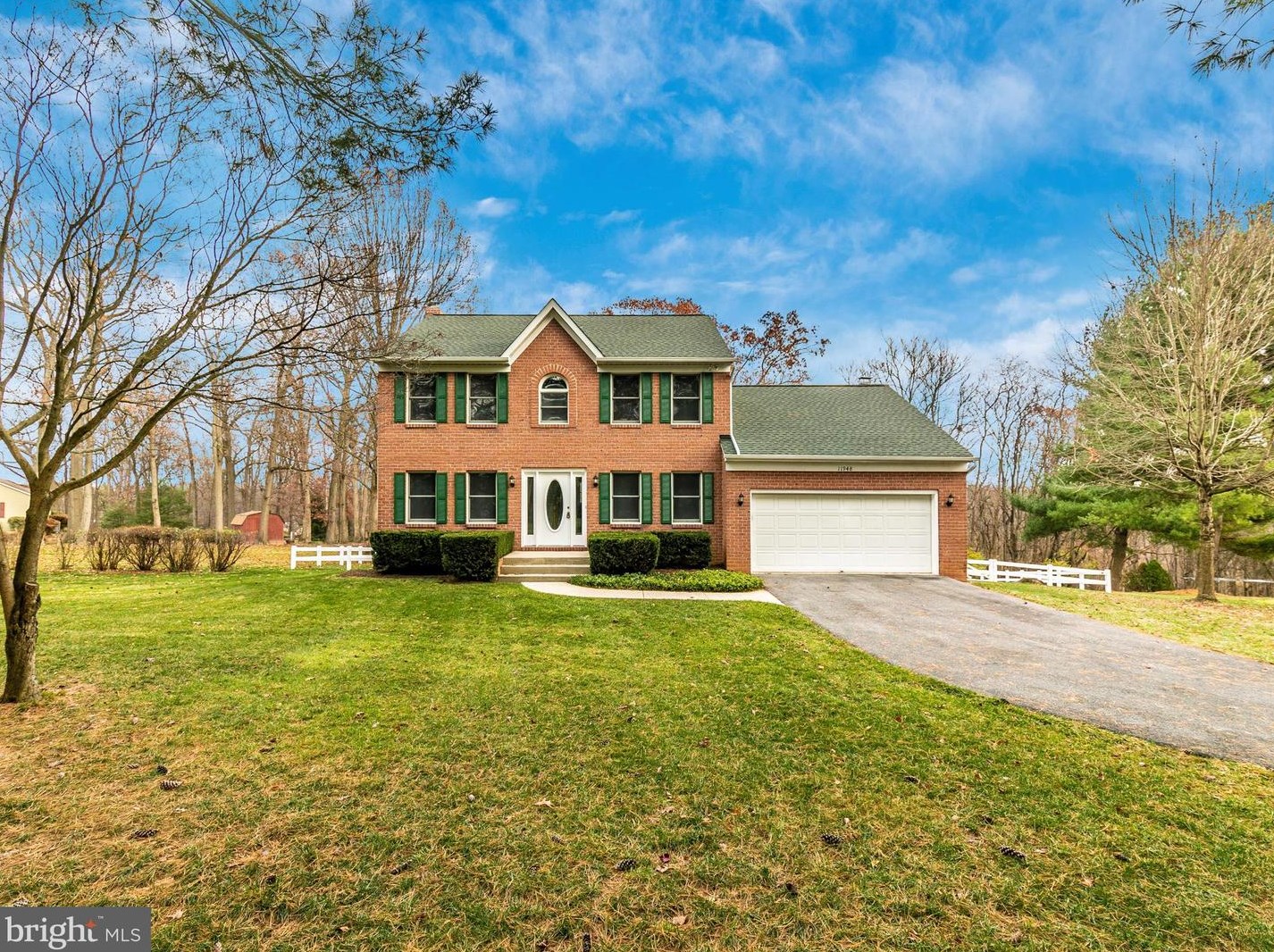 11948 Gladhill Brothers Rd, Monrovia, MD 21770