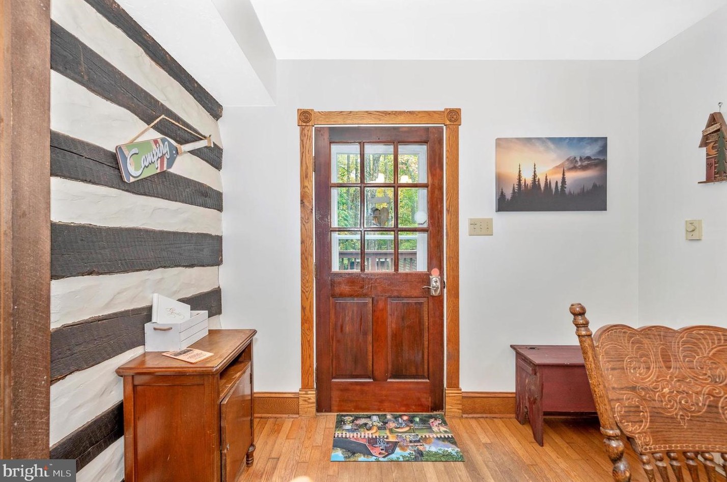 6154 Mountaindale Rd, Graceham, MD 21788