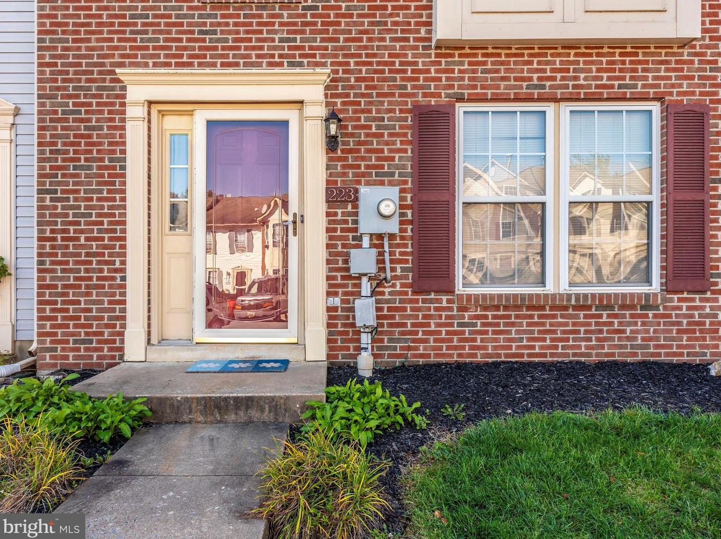 223 Moser Cir, Graceham, MD 21788