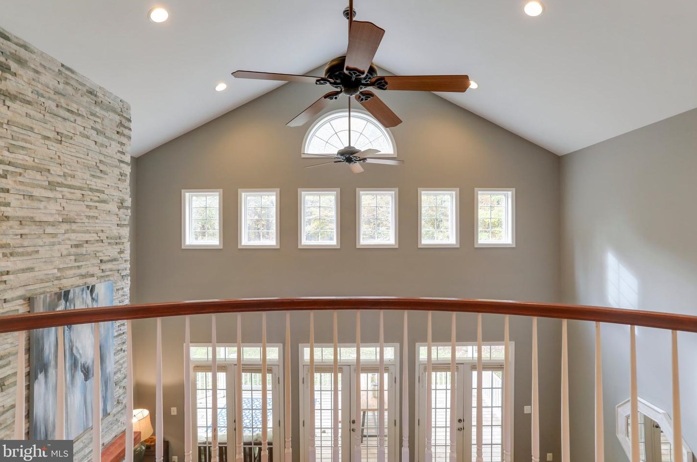 7532 Talbot Run Rd, Mount Airy MD  21771-8444 exterior