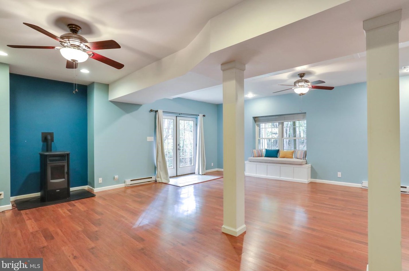 7532 Talbot Run Rd, Mount Airy MD  21771-8444 exterior