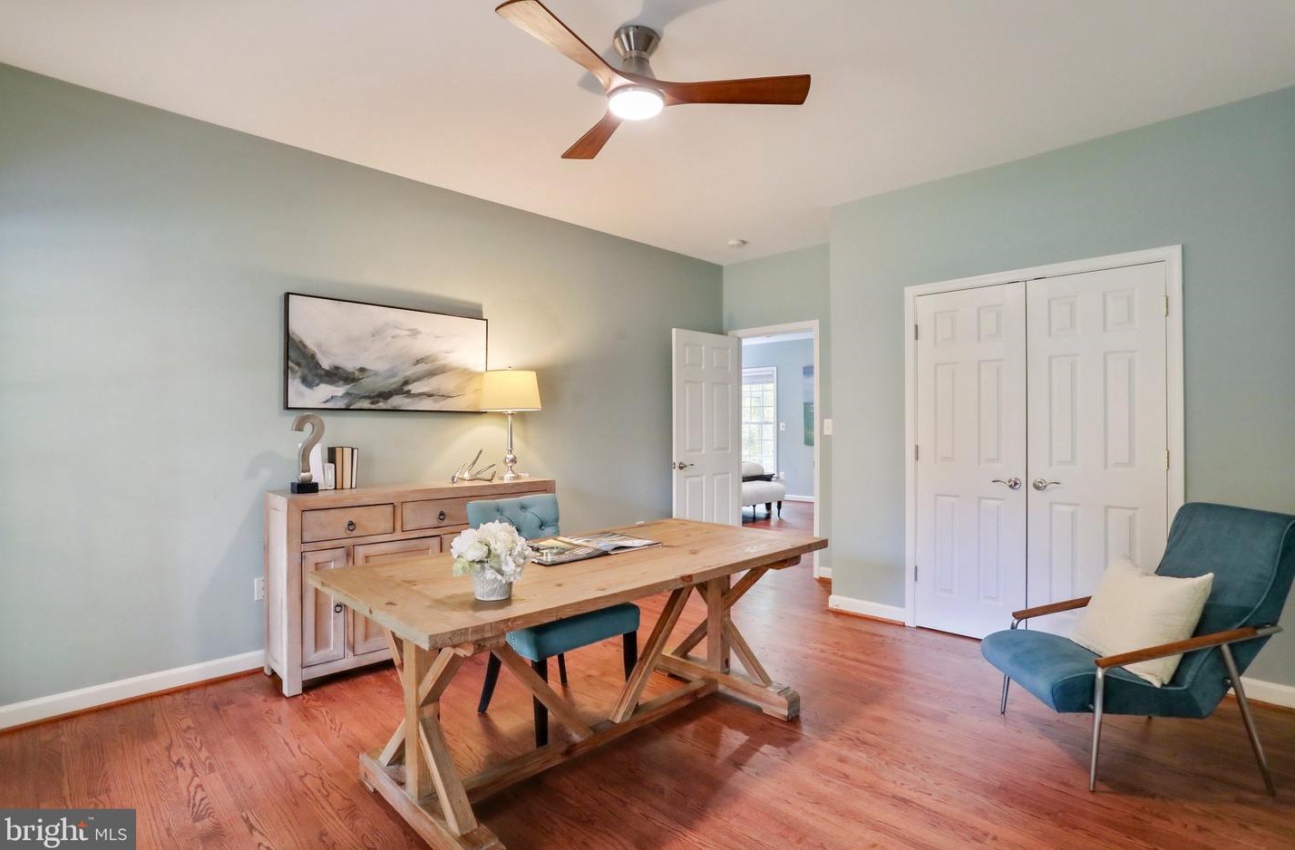 7532 Talbot Run Rd, Mount Airy MD  21771-8444 exterior