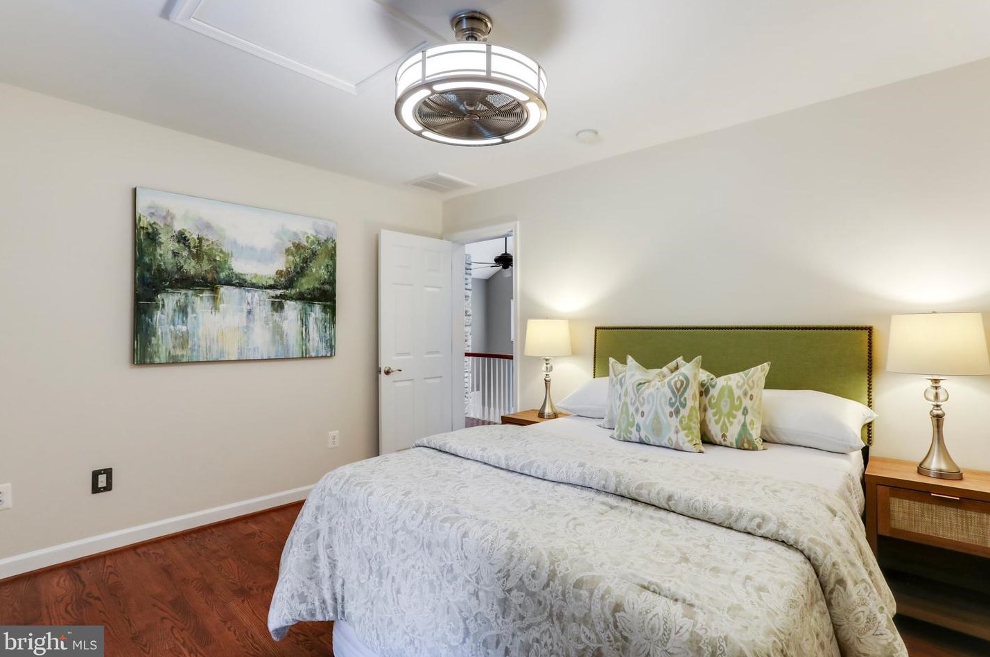 7532 Talbot Run Rd, Mount Airy MD  21771-8444 exterior