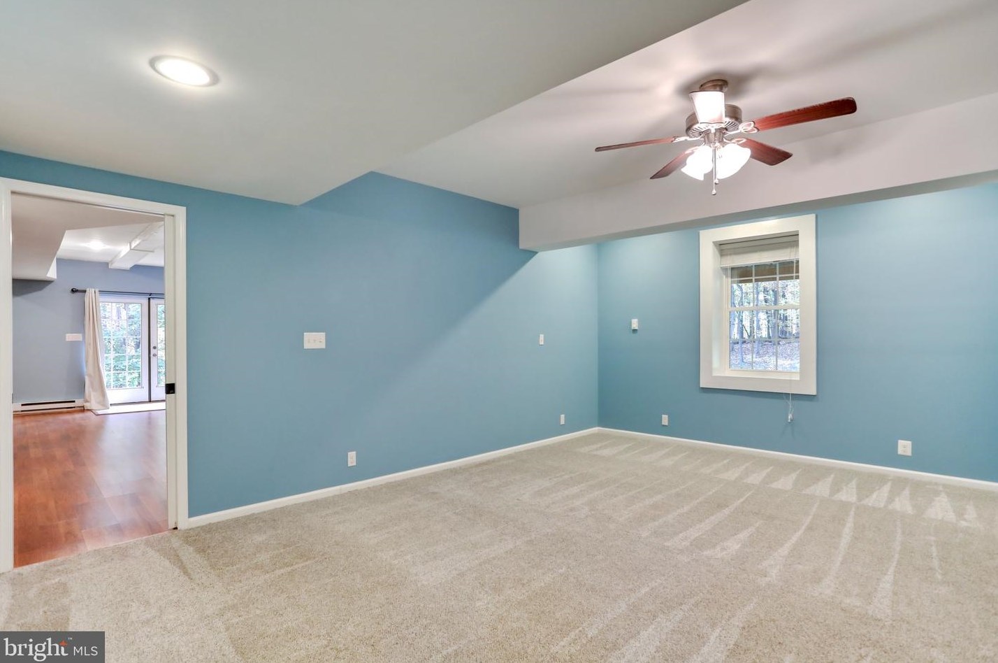 7532 Talbot Run Rd, Mount Airy MD  21771-8444 exterior