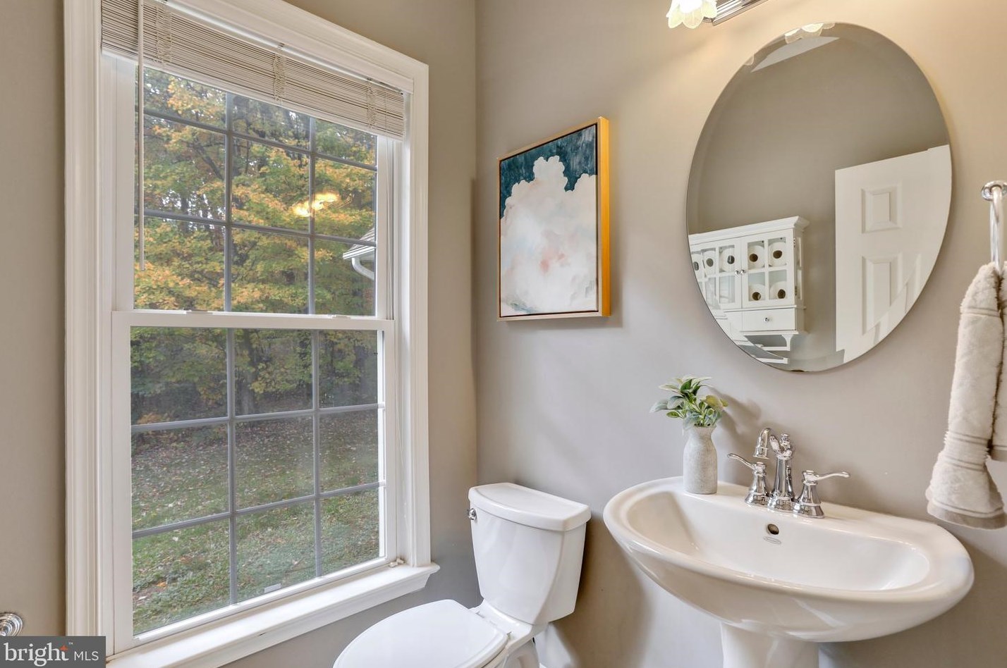 7532 Talbot Run Rd, Mount Airy MD  21771-8444 exterior