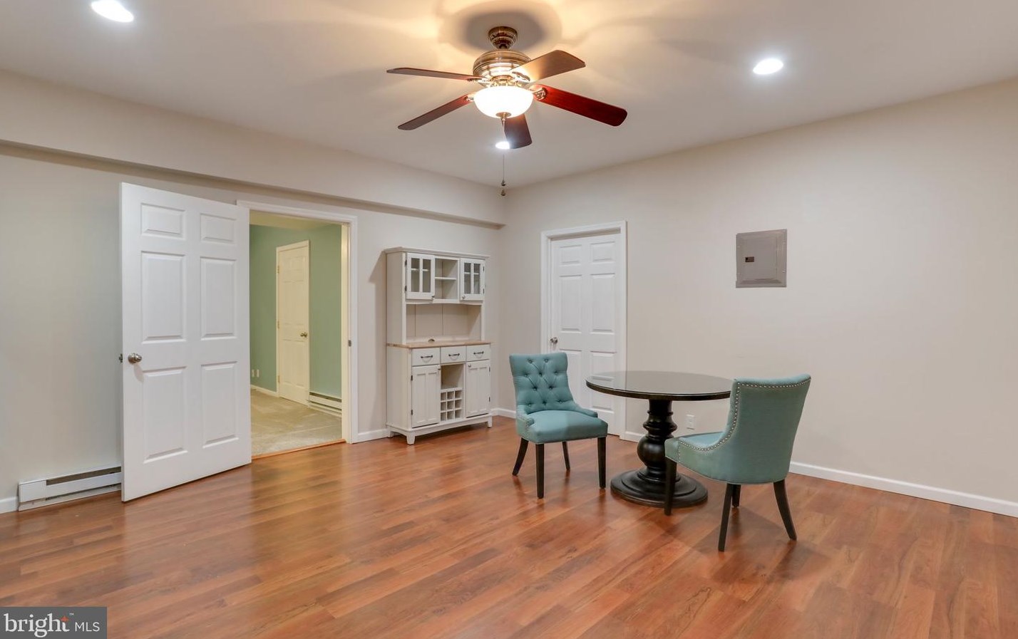 7532 Talbot Run Rd, Mount Airy MD  21771-8444 exterior