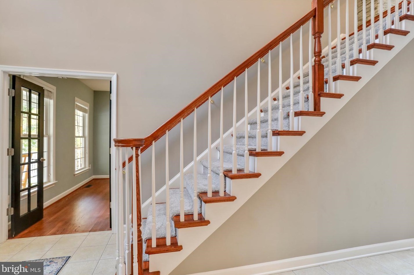 7532 Talbot Run Rd, Mount Airy MD  21771-8444 exterior