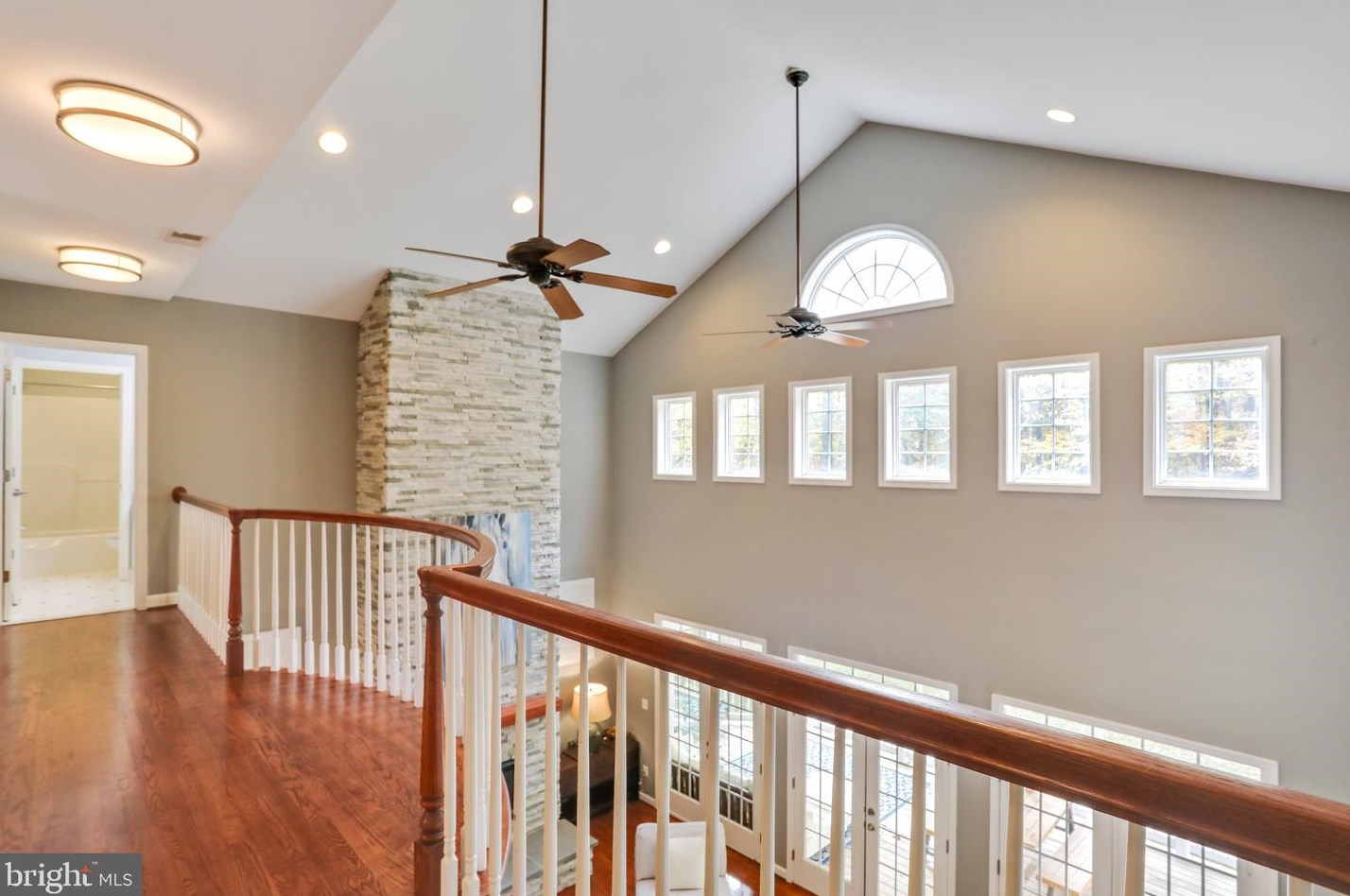 7532 Talbot Run Rd, Mount Airy MD  21771-8444 exterior