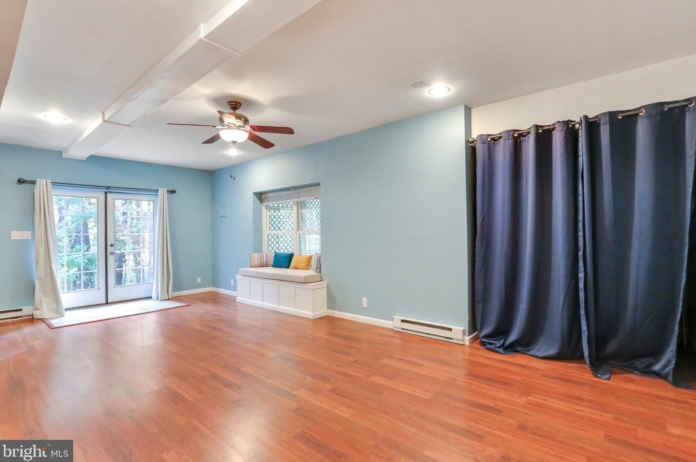 7532 Talbot Run Rd, Mount Airy MD  21771-8444 exterior