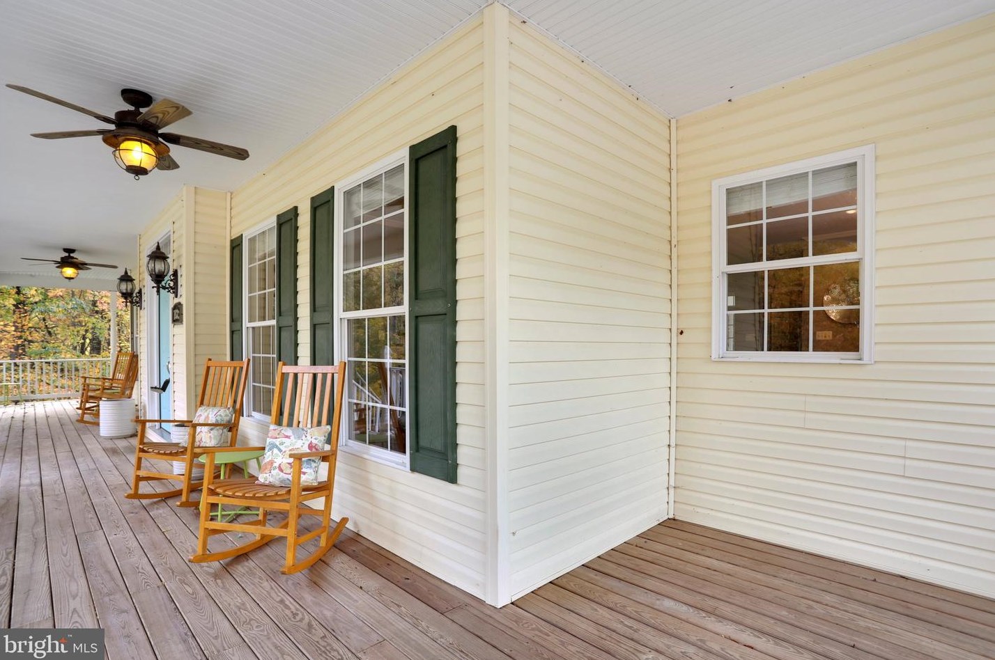 7532 Talbot Run Rd, Mount Airy MD  21771-8444 exterior