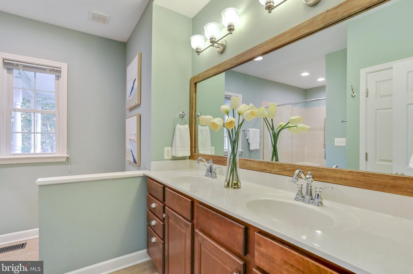 7532 Talbot Run Rd, Mount Airy MD  21771-8444 exterior