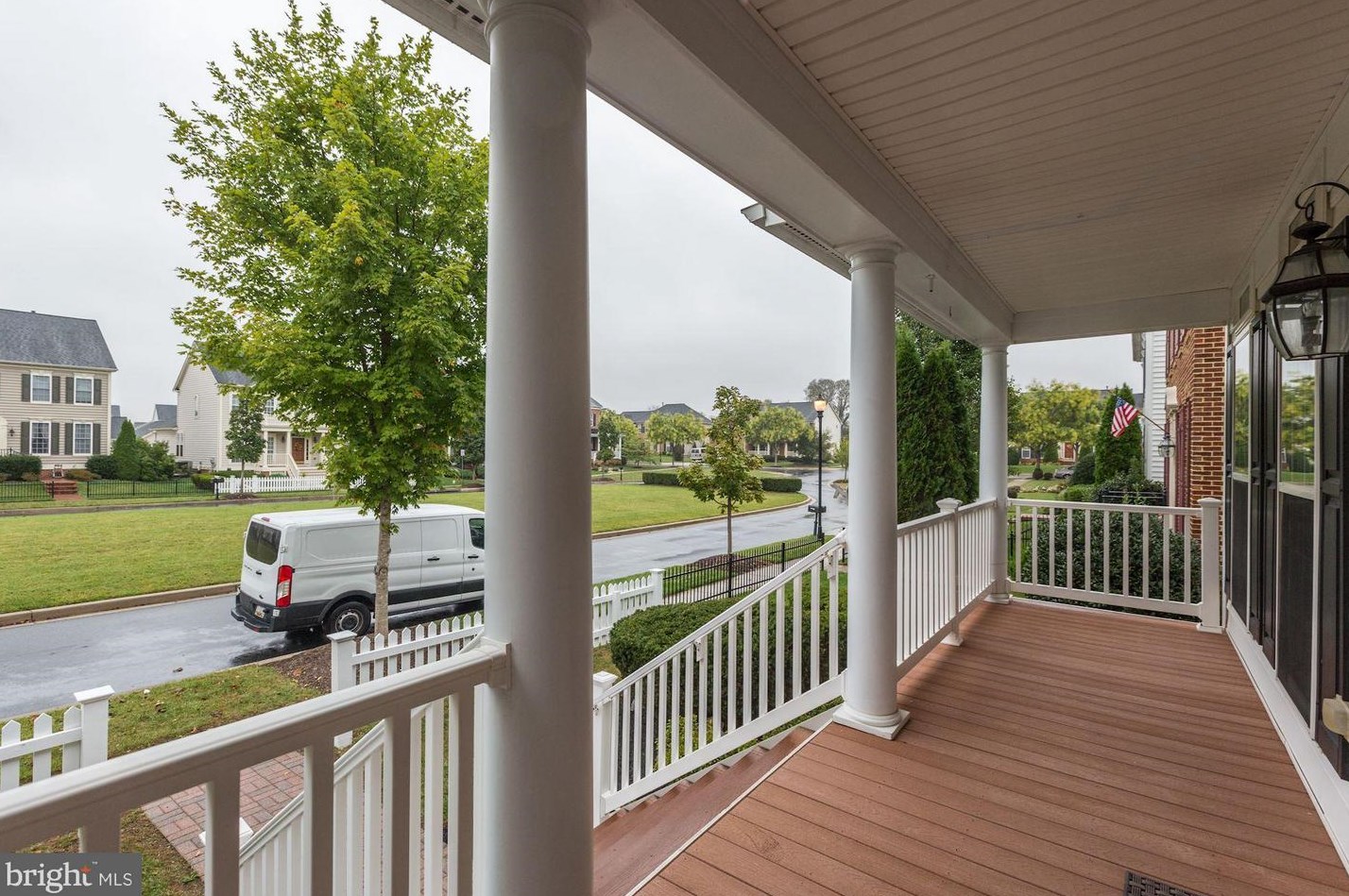 2705 Mae Wade Ave, Adamstown MD  21710-8925 exterior
