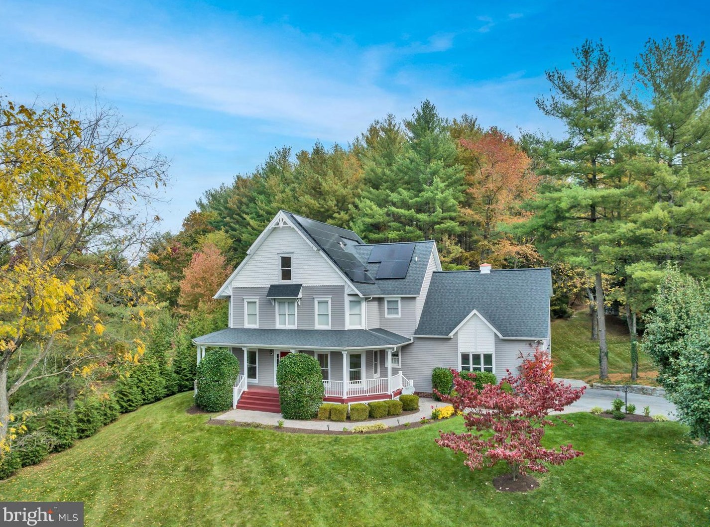 305 Copper Oaks Dr, Woodsboro, MD 21798-8343