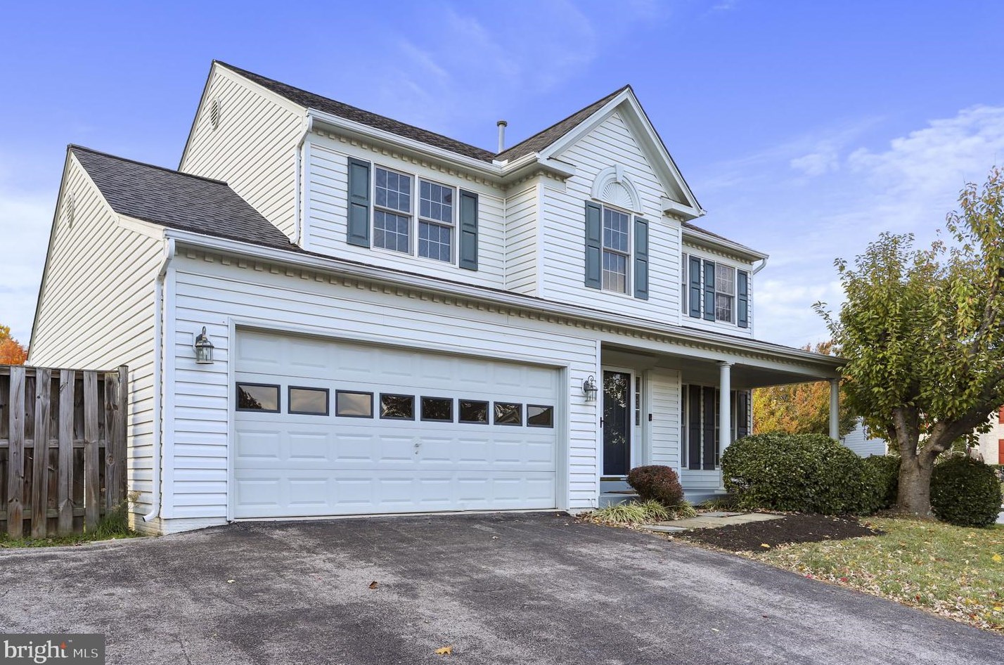 4300 Ferry Hill Ct, Point Of Rocks, MD 21777-2032