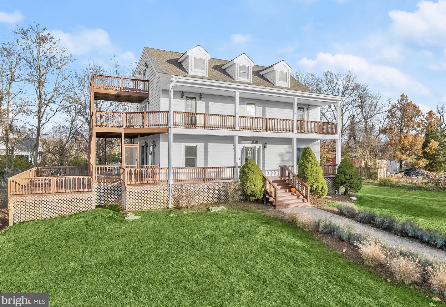 7423 Picnic Woods Rd, Middletown, MD 21769