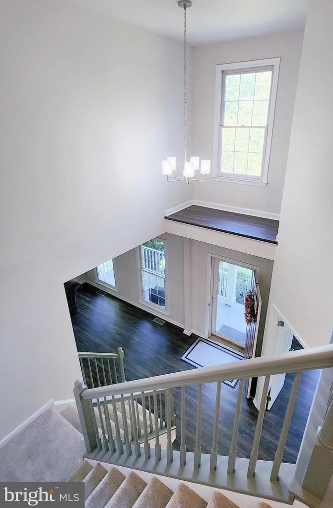 14909 Chelsea Cir, Mount Airy MD  21771-8422 exterior