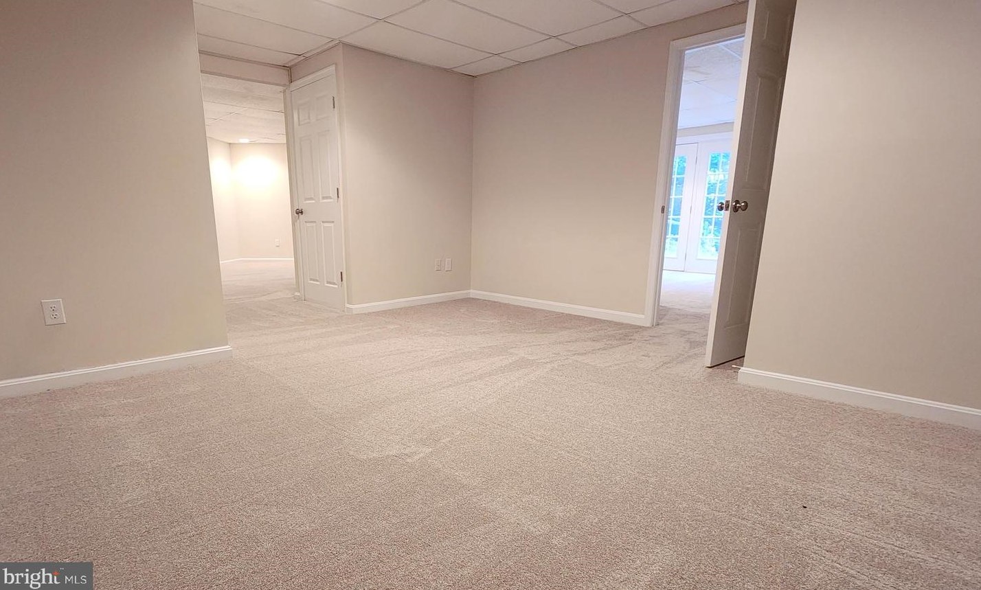 14909 Chelsea Cir, Mount Airy MD  21771-8422 exterior